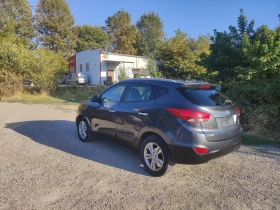 Hyundai IX35 1.7GRDI като нов 184000км фул екстри, снимка 5