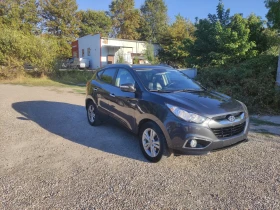 Hyundai IX35 1.7GRDI като нов 184000км фул екстри, снимка 1