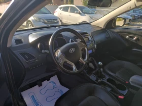 Hyundai IX35 1.7GRDI като нов 184000км фул екстри, снимка 8