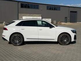 Audi SQ8, снимка 6