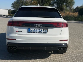 Audi SQ8, снимка 9