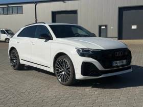 Audi SQ8, снимка 5