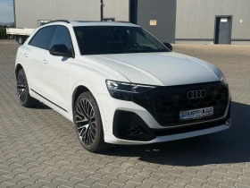 Audi SQ8, снимка 4