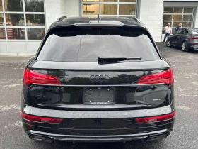Audi Q5 Technik / CARFAX / ОБДУХВАНЕ / 360 КАМЕРИ / КЛИП , снимка 5