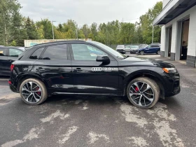 Audi Q5 Technik / CARFAX / ОБДУХВАНЕ / 360 КАМЕРИ / КЛИП , снимка 4
