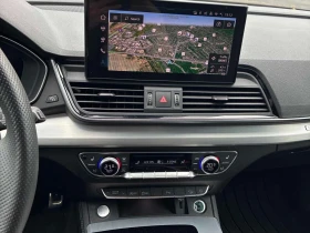 Audi Q5 Technik / CARFAX / ОБДУХВАНЕ / 360 КАМЕРИ / КЛИП , снимка 9