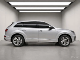 Audi Q7 45 TDI Quattro Premium, снимка 5