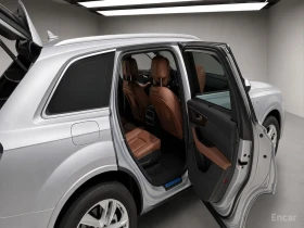 Audi Q7 45 TDI Quattro Premium, снимка 11