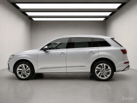 Audi Q7 45 TDI Quattro Premium, снимка 3