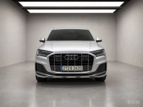Audi Q7 45 TDI Quattro Premium, снимка 1