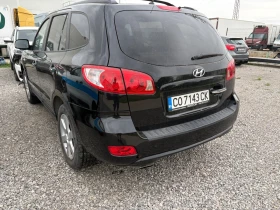 Hyundai Santa fe, снимка 9