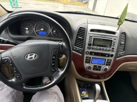Hyundai Santa fe, снимка 7