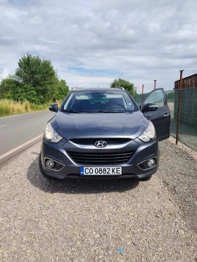 Hyundai IX35 1.6 GDI, снимка 1