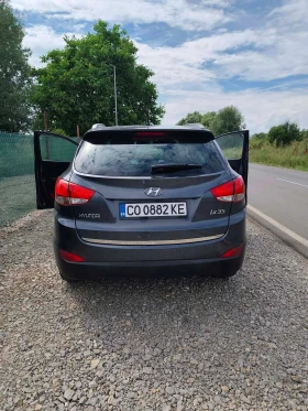 Hyundai IX35 1.6 GDI, снимка 2