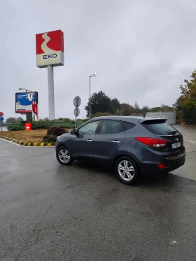 Hyundai IX35 1.6 GDI, снимка 5