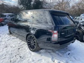 Land Rover Range rover  L405 | Mobile.bg    2