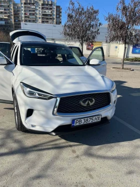 Обява за продажба на Infiniti QX50 2.0 бензин 4* 4 ~55 155 лв. - изображение 4