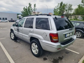 Jeep Grand cherokee 2.7D/klima/4х4/отлично състояние , снимка 5