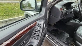 Jeep Grand cherokee 2.7D/klima/4х4/отлично състояние , снимка 11