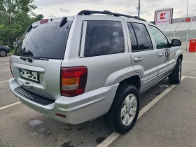 Jeep Grand cherokee 2.7D/klima/4х4/отлично състояние , снимка 4