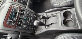 Jeep Grand cherokee 2.7D/klima/4х4/отлично състояние , снимка 12