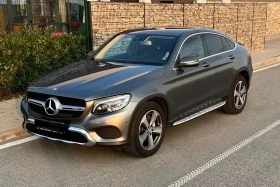 Mercedes-Benz GLC 250  - изображение 1