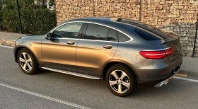     Mercedes-Benz GLC 250