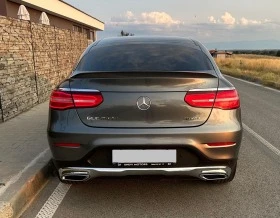 Mercedes-Benz GLC 250 | Mobile.bg    6