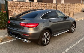     Mercedes-Benz GLC 250