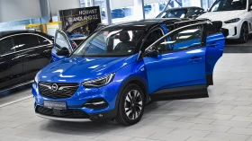 Opel Grandland X 1.5d Ultimate, снимка 1