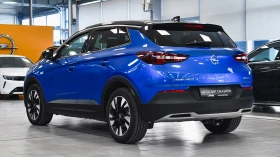 Opel Grandland X 1.5d Ultimate | Mobile.bg    7