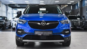 Opel Grandland X 1.5d Ultimate, снимка 2