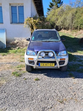 Daihatsu Terios 1500, снимка 2