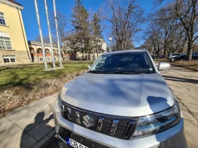 Suzuki Vitara, снимка 7