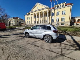 Suzuki Vitara, снимка 1