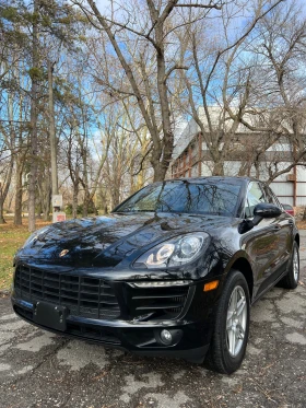 Porsche Macan S 3.0 V6, снимка 3