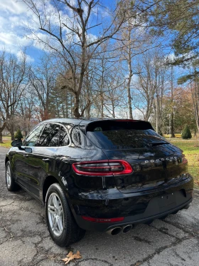 Porsche Macan S 3.0 V6, снимка 6