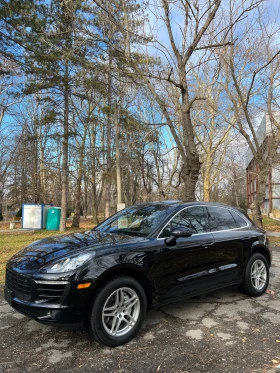 Porsche Macan S 3.0 V6, снимка 1