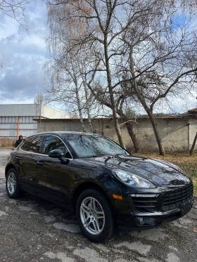 Porsche Macan S 3.0 V6, снимка 2