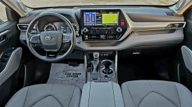 Toyota Highlander EU / 55 404 км / ГАРАНЦИЯ / ВСИЧКИ ЕКСТРИ , снимка 8