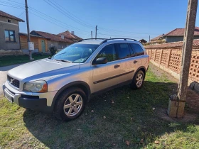 Volvo Xc90, снимка 2