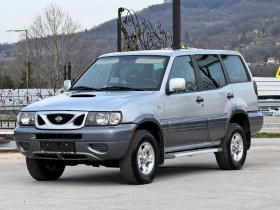     Nissan Terrano 2.7TDI  44