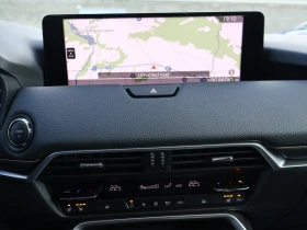 Mazda CX-60 2.5 e-SKYACTIV PHEV EXCLUSIVE LINE 4x4 Automatic | Mobile.bg    17