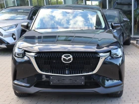 Mazda CX-60 2.5 e-SKYACTIV PHEV EXCLUSIVE LINE 4x4 Automatic | Mobile.bg    2