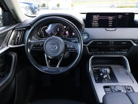 Mazda CX-60 2.5 e-SKYACTIV PHEV EXCLUSIVE LINE 4x4 Automatic | Mobile.bg    10