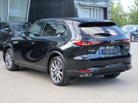 Mazda CX-60 2.5 e-SKYACTIV PHEV EXCLUSIVE LINE 4x4 Automatic | Mobile.bg    4