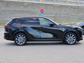 Mazda CX-60 2.5 e-SKYACTIV PHEV EXCLUSIVE LINE 4x4 Automatic | Mobile.bg    9