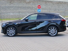 Mazda CX-60 2.5 e-SKYACTIV PHEV EXCLUSIVE LINE 4x4 Automatic | Mobile.bg    7