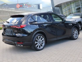 Mazda CX-60 2.5 e-SKYACTIV PHEV EXCLUSIVE LINE 4x4 Automatic | Mobile.bg    6