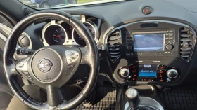 Nissan Juke 1.5DCI        | Mobile.bg    12